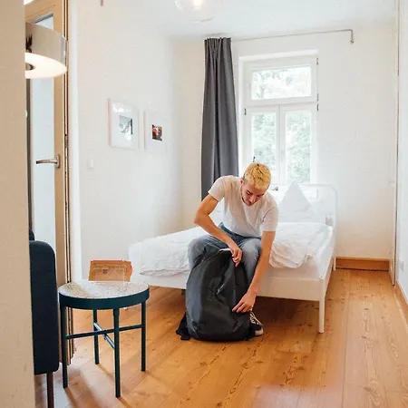 Multitude Hostel *